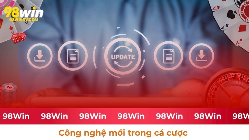 Áp dụng các loại công nghệ mới