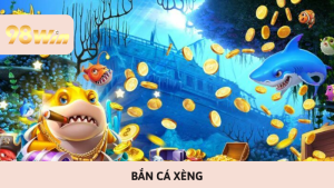 Bắn cá xèng